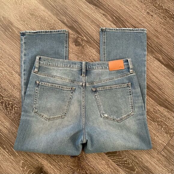 J crew Demi boot crop new - Picture 6 of 6